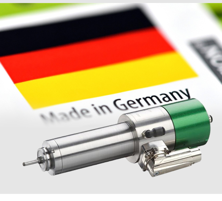 分板机德国主轴