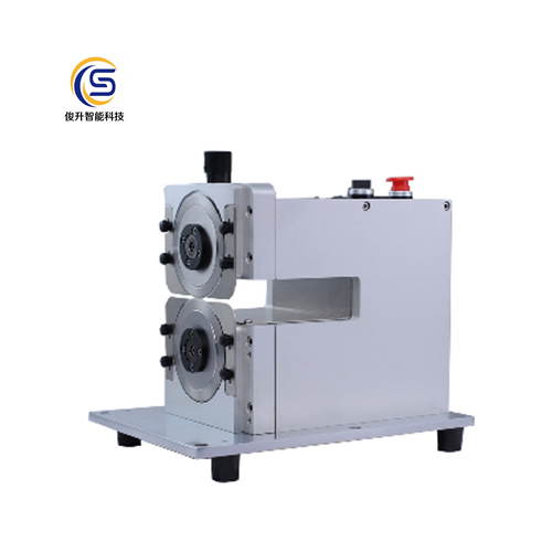 JS-530简易分板机