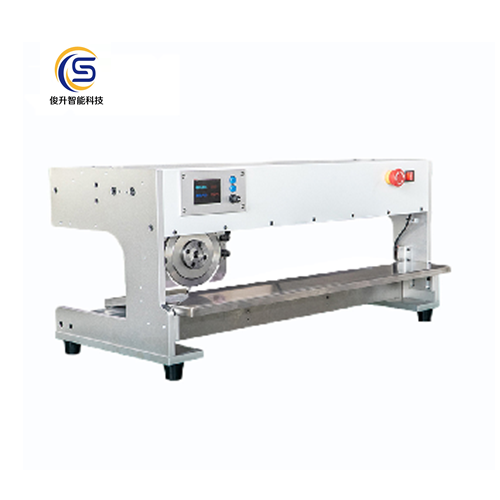 JS-636-360走刀式分板机